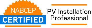 Image - Certified PV installation professional